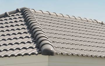 advantages of Chadkirk clay roofing