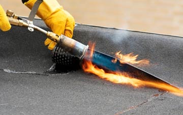 flat roof repairs Chadkirk, Greater Manchester
