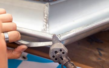 disadvantages of Chadkirk lead roofing