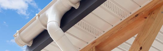 get Chadkirk guttering quotes today