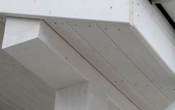 soffits Chadkirk, Greater Manchester